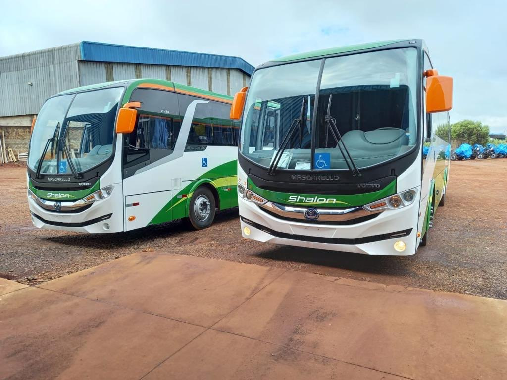 Receptivos em Parauapebas - PA