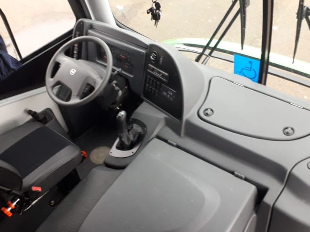 Diárias em Parauapebas - PA