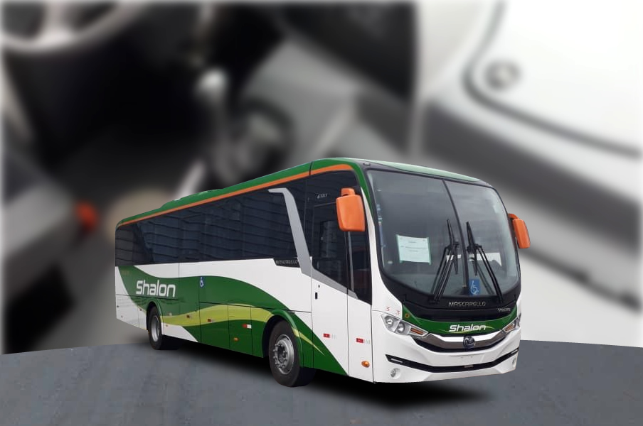 Quem Somos - Shalon Locações em Parauapebas - PA